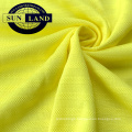 new style design 100 polyester dry fit yarn knit horizon jersey fabric for sportswear